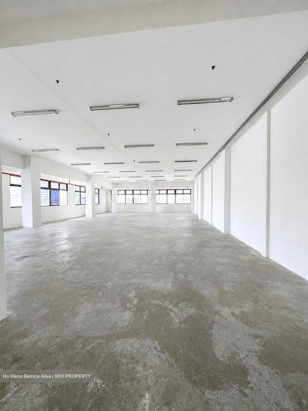 B Central (D12), Factory #605336781